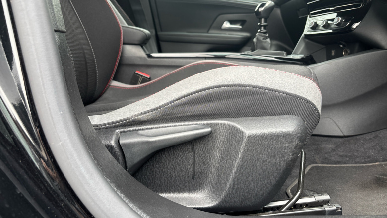 Vauxhall Mokka 1.2 Turbo SRi Premium 5dr Petrol Hatchback